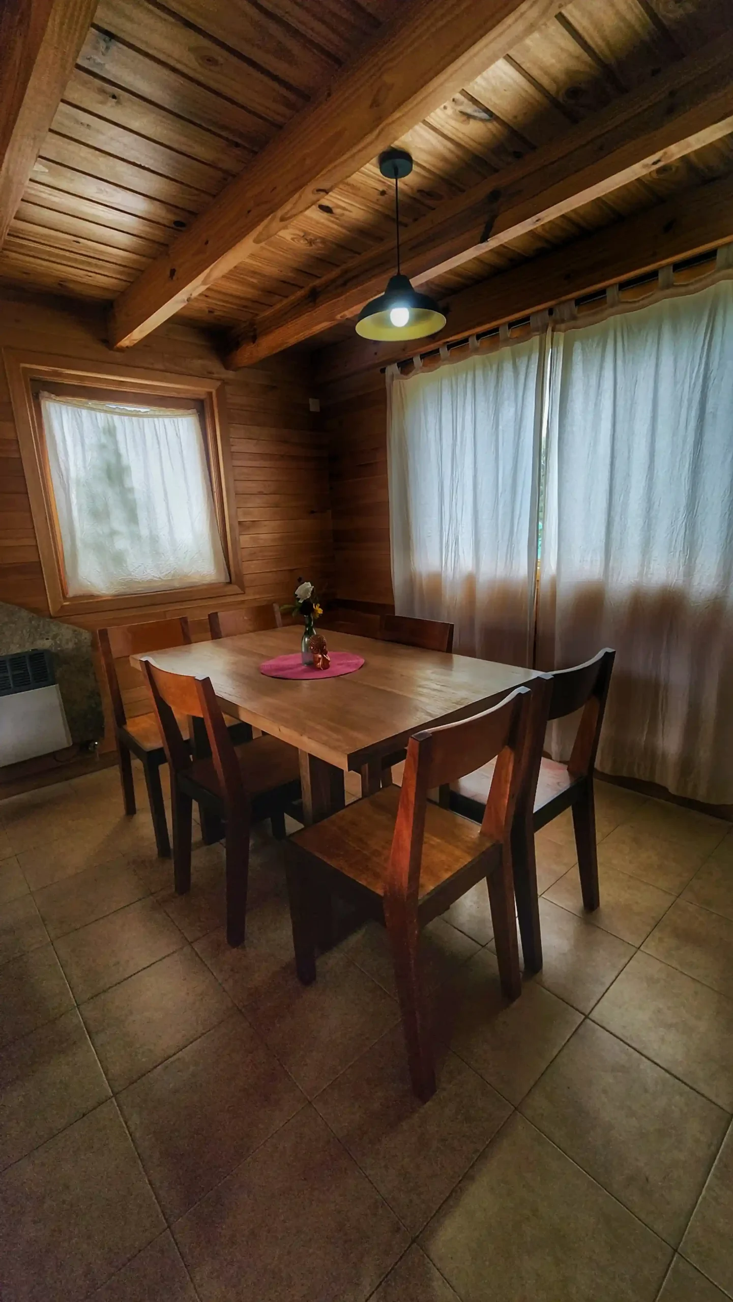 Cabaña Equilibrio Awen