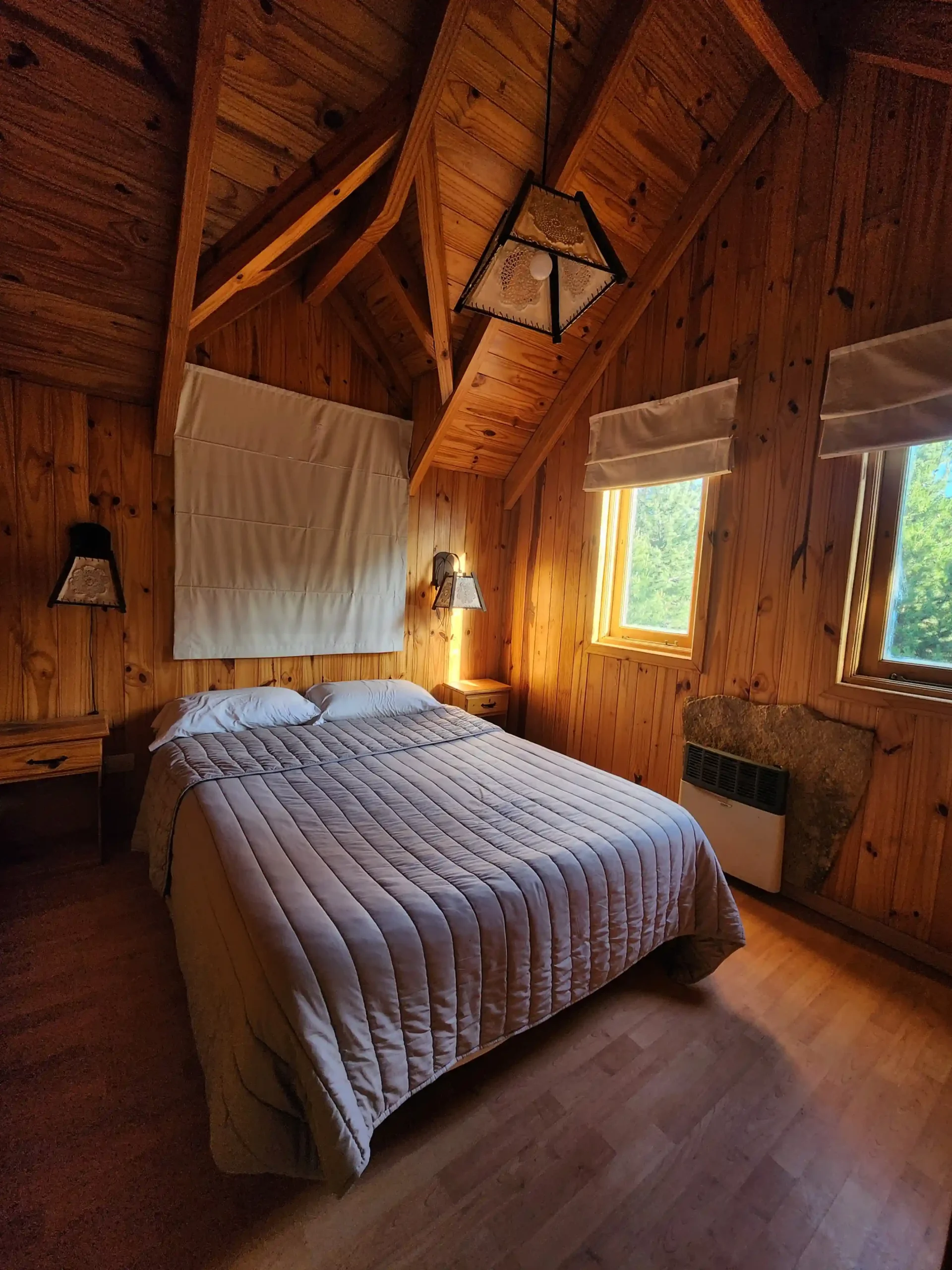 Cabaña Equilibrio Awen