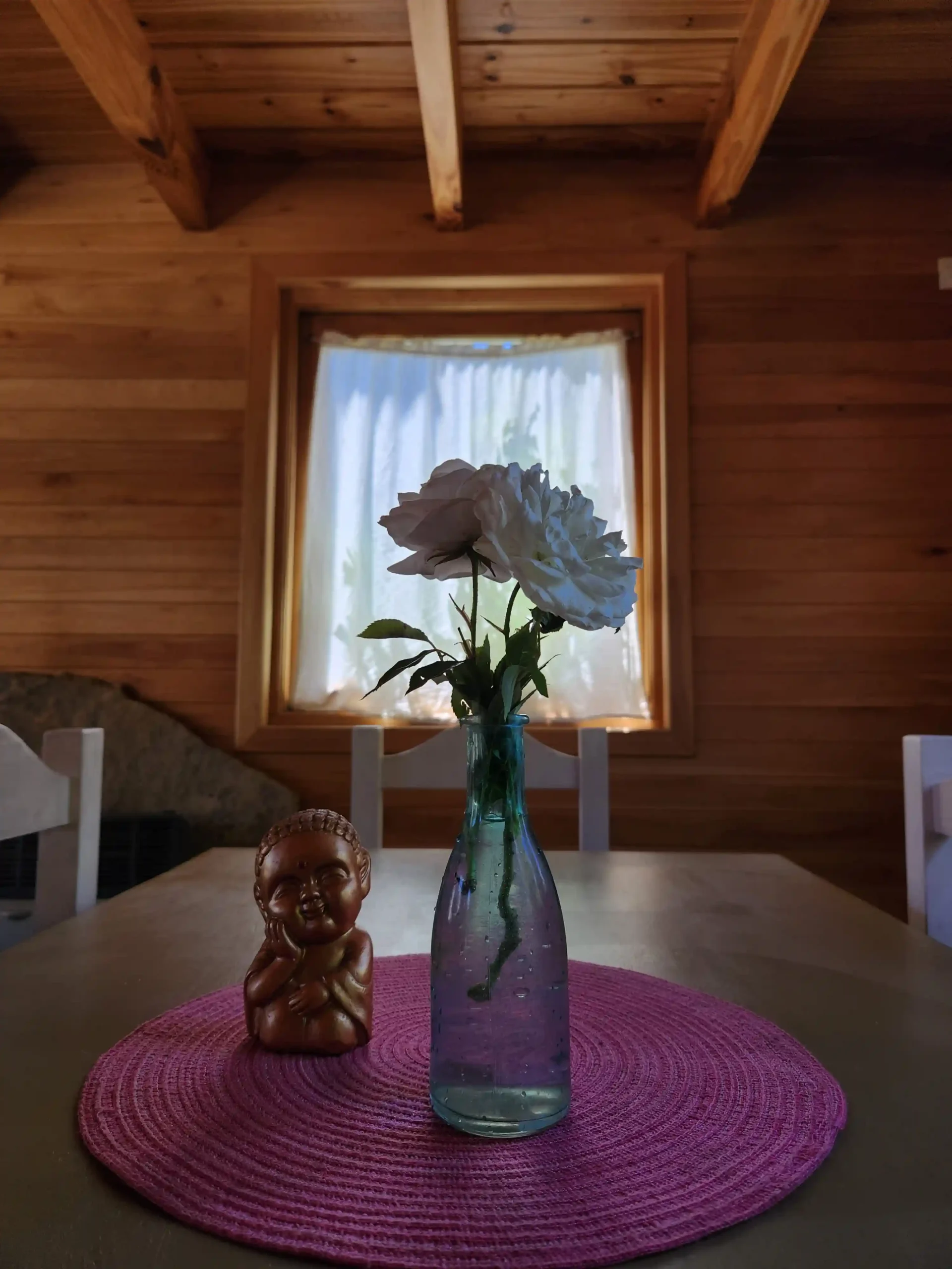 Cabaña Equilibrio Awen