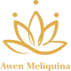 AWEN MELIQUINA LOGO